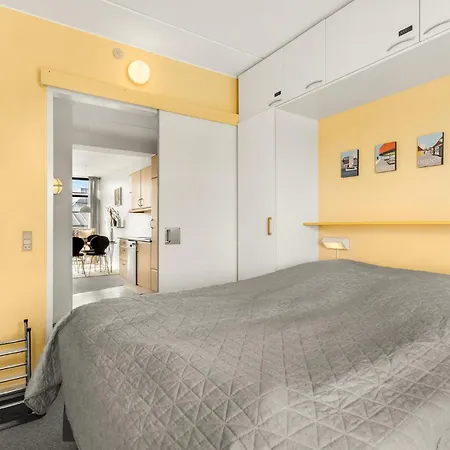 Bad, Lejl 68 Apartment