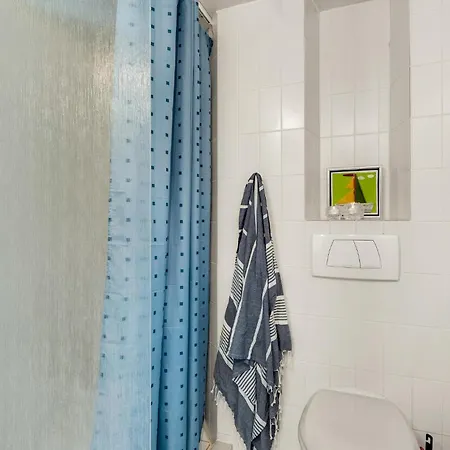 Apartment Bad, Lejl 68 Fanø