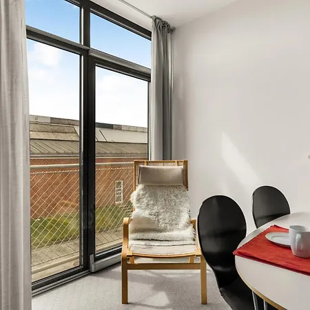 Bad, Lejl 68 Apartment