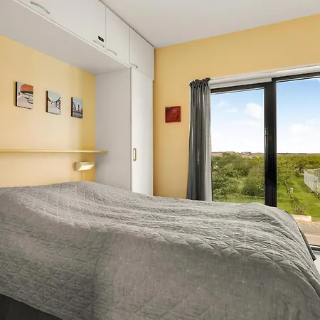 Appartement Bad, Lejl, 68